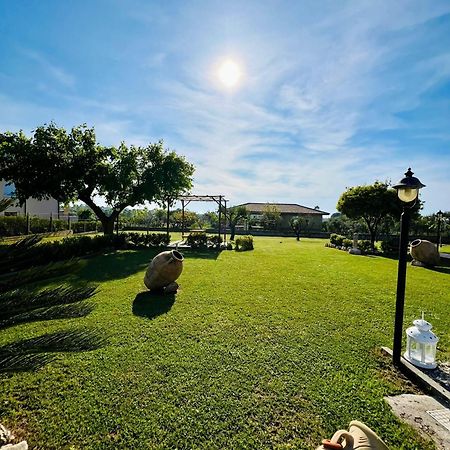 A Casa Di Ale Santa Maria di Castellabate Exterior foto