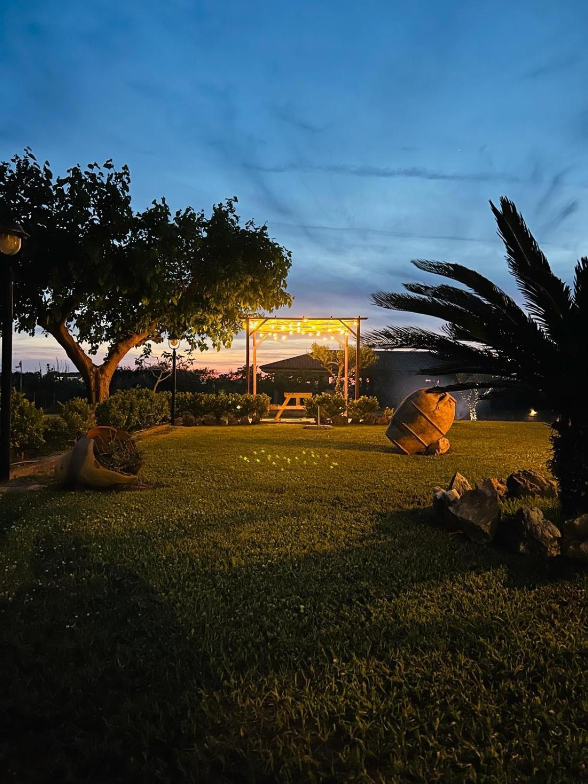 A Casa Di Ale Santa Maria di Castellabate Exterior foto